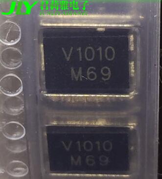 100%  ̿ Ű TO-277A (SMPC) ø, V10P10HM3/86A , 10 